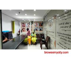 Advanced PRP Hair Treatment in Patna for Men & Women