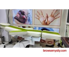 Advanced PRP Hair Treatment in Patna for Men & Women