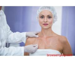 Advanced Breast Surgery Center in Delhi & NCR