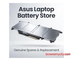 Asus Original Laptop Battery Store in Kalyani Nagar - Genuine Spares & Replacement