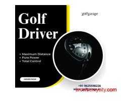 Buy Golf Drivers Online​