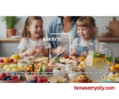 Nutritious & Tasty Snacks For Kids - Healthy Choices Made Easy