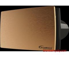Texture Bronze Premium Exhaust Fan Supplier