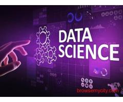 Best Data Science Institute In Rohini