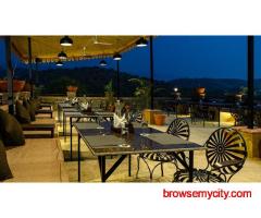 . Luxury Villas in Sariska for Rent – Stay Close to Nature