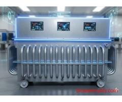 Best Servo Stabilizer for Accurate & Reliable Voltage Control