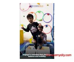 Occupational Therapy Activities for Autism Support