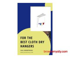 Call 09290703352 for Balcony Cloth Hanger Rope Change Uppal Bhagayath, Neredmet