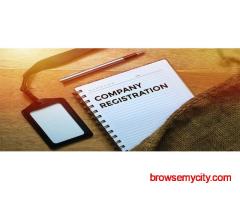 Private Company Registration Bangalore | Company Incorporation
