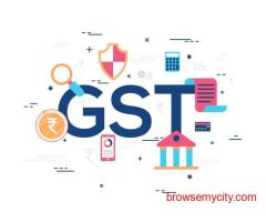 GST Registration In Bangalore | GST Consultants