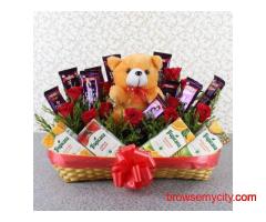 Send Christmas Gifts to Gurgaon – Affordable Christmas Gift Delivery in Gurgaon