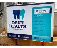 Dental clinic in Hyderabad