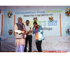 Best College Of D.El.Ed in Allahabad – Mahatma Degree College