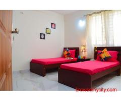 Comfortable And Affordable Choices For PG for Rent in Mumbai