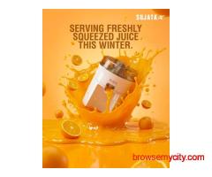 Juicer Mixer Grinder for Complete Kitchen Convenience