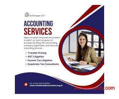 Foreign Company Setup Consultants