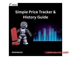 Simple Price Tracker & History Guide