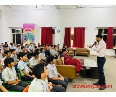Top Schools in Gurugram with Vibrant Co-Curricular Environment