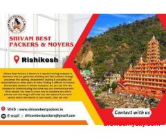 PACKERS AND MOVERS RISHIKESH