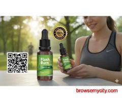 Flash Burn™ Official Christmas Offer