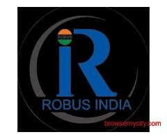 Industrial Carton Packaging Machines Manufacturer | Robus India