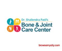 Advanced Knee Replacement Surgery in Mumbai