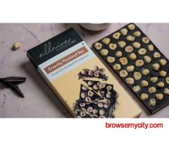 Discover the Taste of Purity at Baker’s Studio