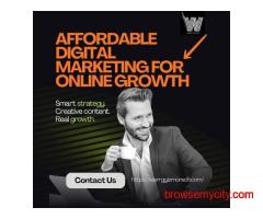 Custom Mobile App & Web Development Company