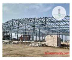 Premium Structural Steel Framing Solutions