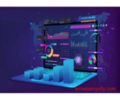 Data Analytics Institute in Rohini