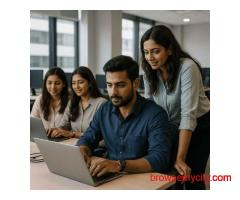 Software Development Services Designed for Real Business Growth