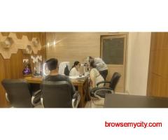 Best Cataract Surgeon in Lucknow – The Eye Care Clinic