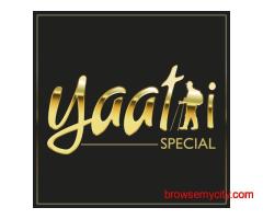 Best Tour and travel agency in Najafgarh | Yaatri Special
