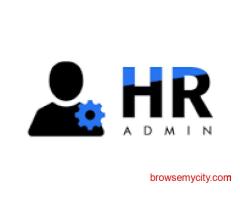 WE ARE HIRING HR ADMIN EXECUTIVES  IN SALEM