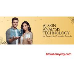 AI Skin Analysis Technology for Beauty & Cosmetic Brands