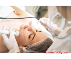 Experience the Best Skin Tightening with Radio Frequency Treatment in Thane