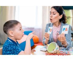 Leading Child Development Center in Sikar for Kids