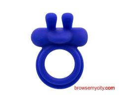 Vibrating Cock Ring Australia | Buy Online with Discreet Delivery