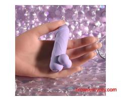 Bullet Vibrator Australia – Buy Online at Hush Store