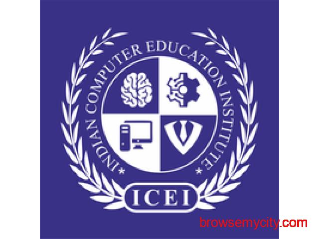 Web Designing Classes in Ahmedabad – ICEI - 1/3