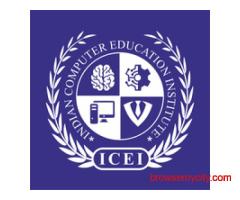Web Designing Classes in Ahmedabad – ICEI