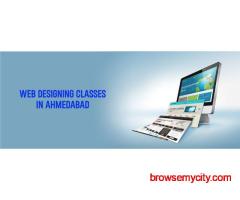 Web Designing Classes in Ahmedabad – ICEI