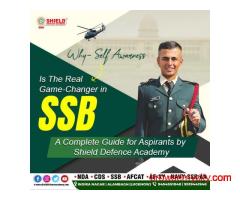 best nda coaching in lucknow - shiel defence academy