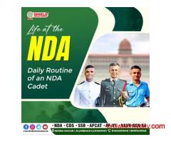 best nda coaching in lucknow - shiel defence academy