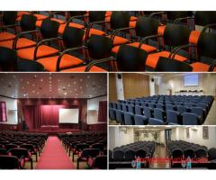 Conference Venues Near Delhi NCR for Professional Networking