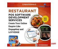 Restaurant Software & Food Delivery Application Development Company
