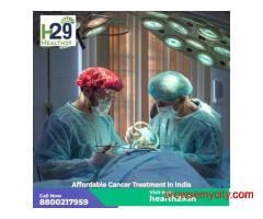 Affordable Cancer Surgery in India Without Compromise