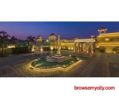 Sita Heritage Resort – A Peaceful Heritage Stay Near Delhi