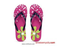 Comfortable Slippers for Women – Soft Support for Everyday Wear