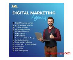 Kyrios Digital - Digital Marketing Agency in Noida for Your Business
